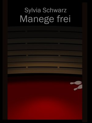 cover image of Manege frei